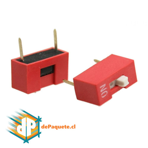 Interruptor Switch x1